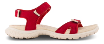 ECCO Offroad Roam Sandal Rød 85333302466