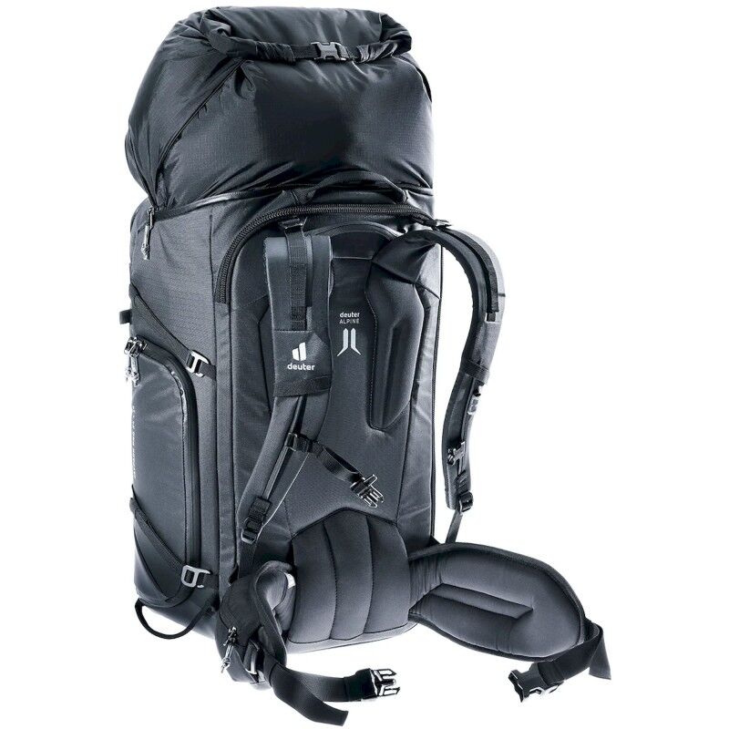 Jaypack Pro 34+14 - Sac à dos randonnée