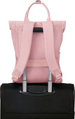 American Tourister Urban Groove City Ryggsekk 17L, Pastel Pink
