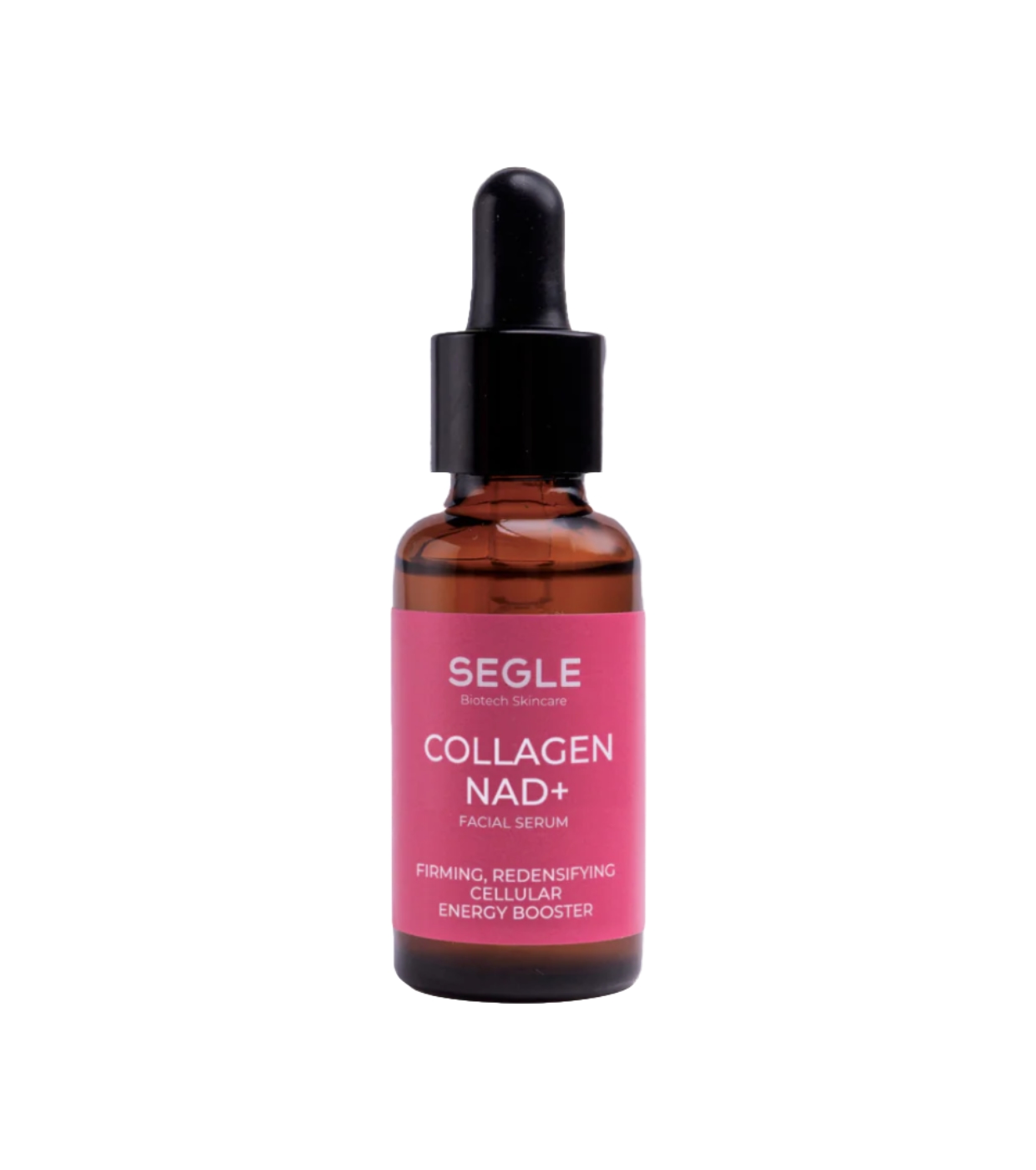 SEGLE - Sérum facial antienvelhecimento Collagen NAD+
