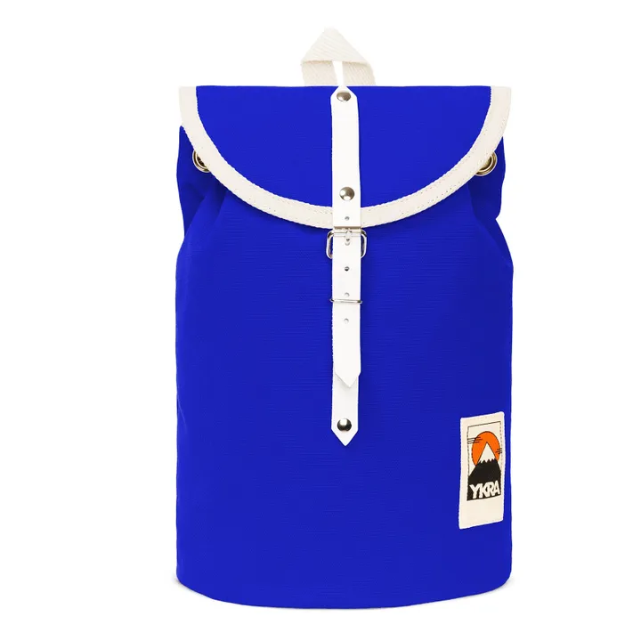 YKRA Sac à Dos Sailor Mini | Bleu