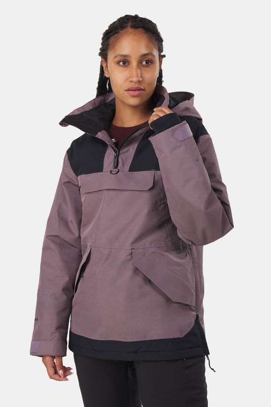 Volcom Volcom Fern Ins Gore Pullover Ski-Jas Dames