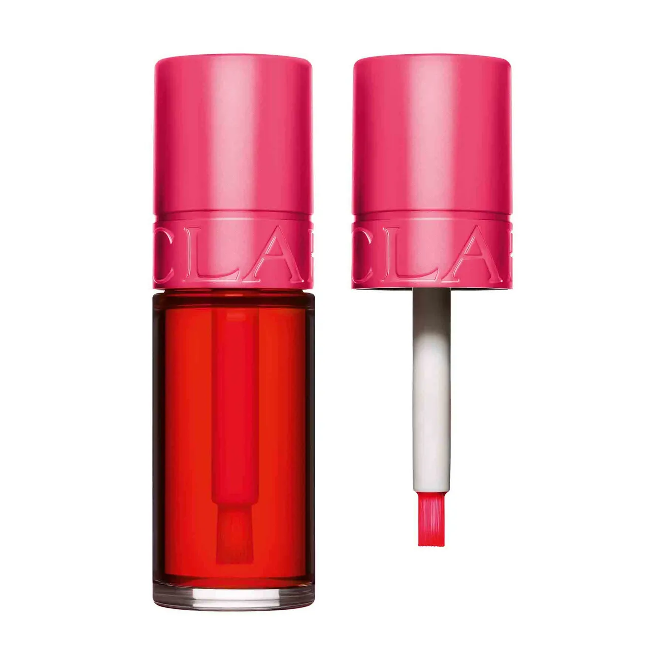 Clarins Lip Water Stain  Matte To The Max 01Stain 01
