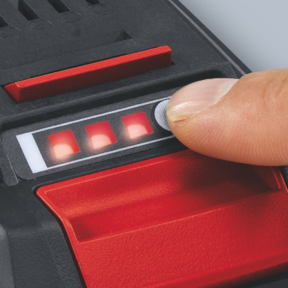 Batterie 2,0 ah power-x-change