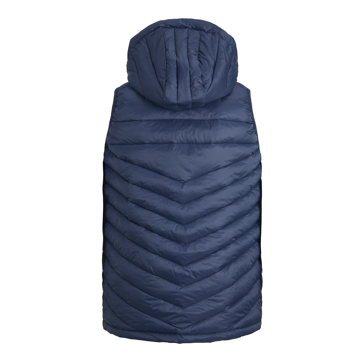 JACK & JONES JUNIOR<br>Agasalho com capuz
