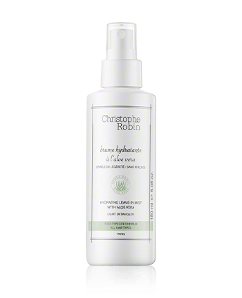 Christophe Robin Hydrating Leave-In Mist with Aloe Vera Classic 150ml