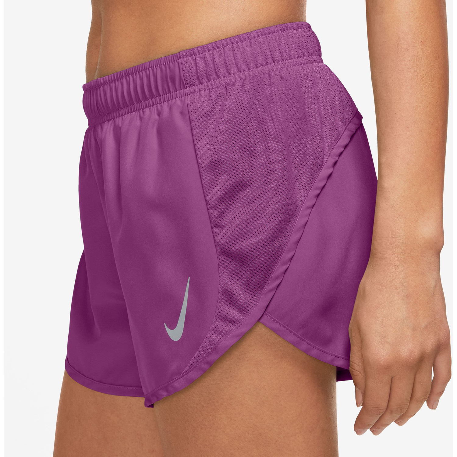 Nike Dri-FIT Tempo Race Short Dames