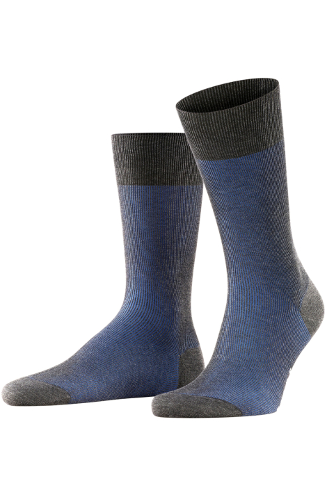 Falke blauwe heren accessoire