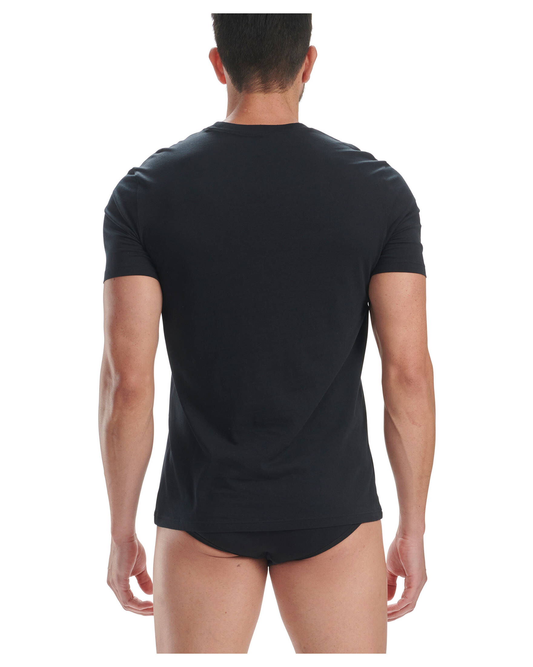 adidas Performance| Herren Unterhemden 3er-Pack