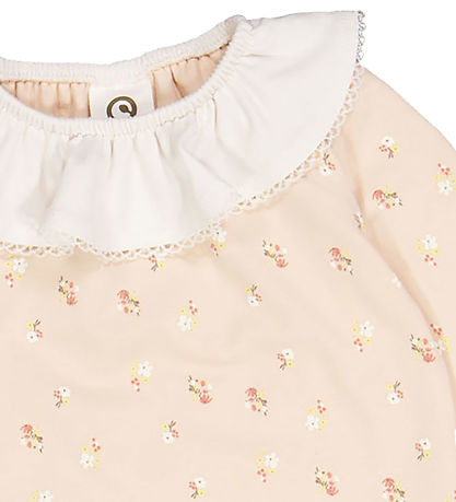 Müsli Body l/ä - Anemonenhalsband - Spülung Rose/Mais/Spülung Cr