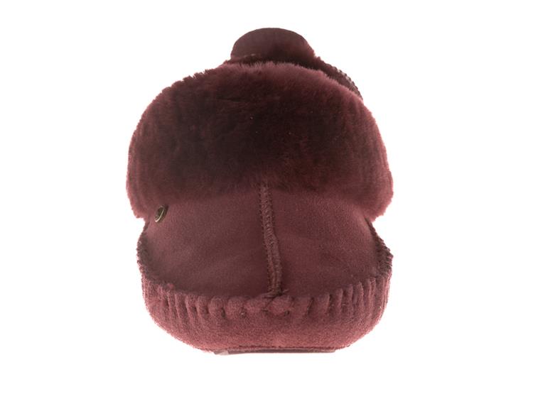 Warmbat Barrine woman Port [67]