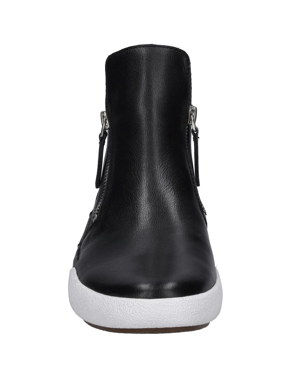 Sneaker Claire 14, schwarz