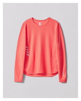 Maillot Manches Longues Maap Femme Alt_Road Ride Lava Rouge