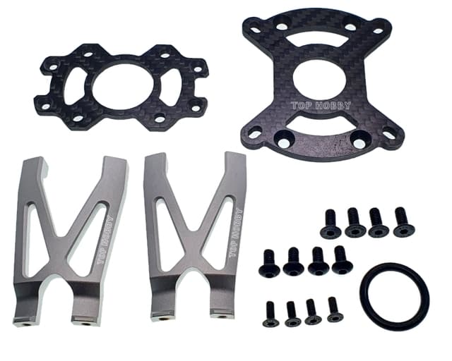 Dualsky MB63DA4 Motorbeslag til XM6352/6355DA4