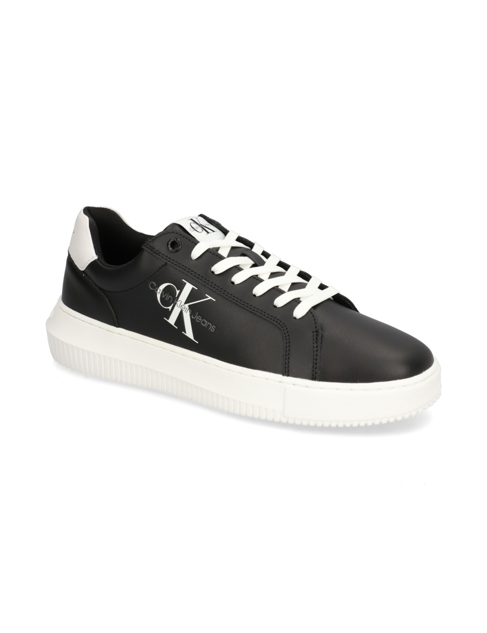 CHUNKY CUPSOLE MONOLOGO