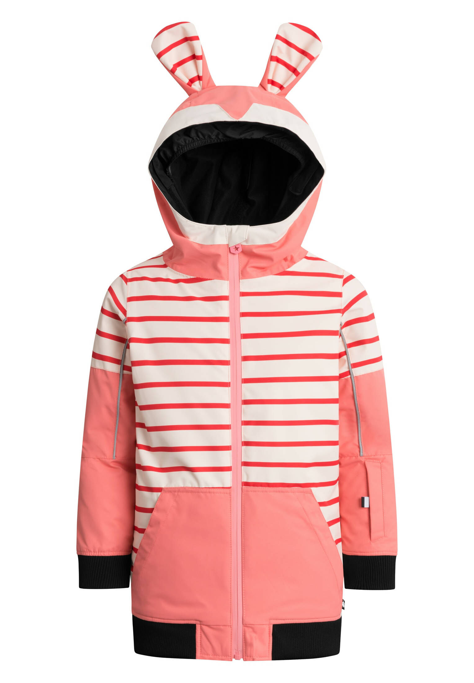 WeeDo| Winterjacke BUNNYDO Hase