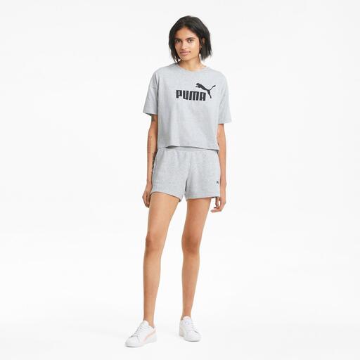 Puma Essentials