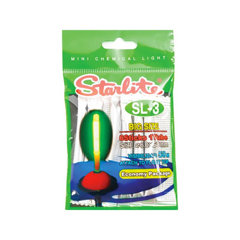 Kit Indicateur De Touche Lumineux Ragot Starlite Sl-3