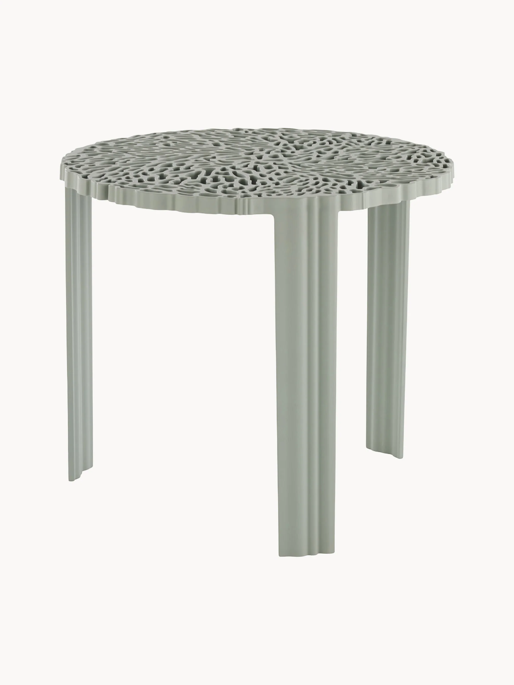 Ronde tuintafel T-Table