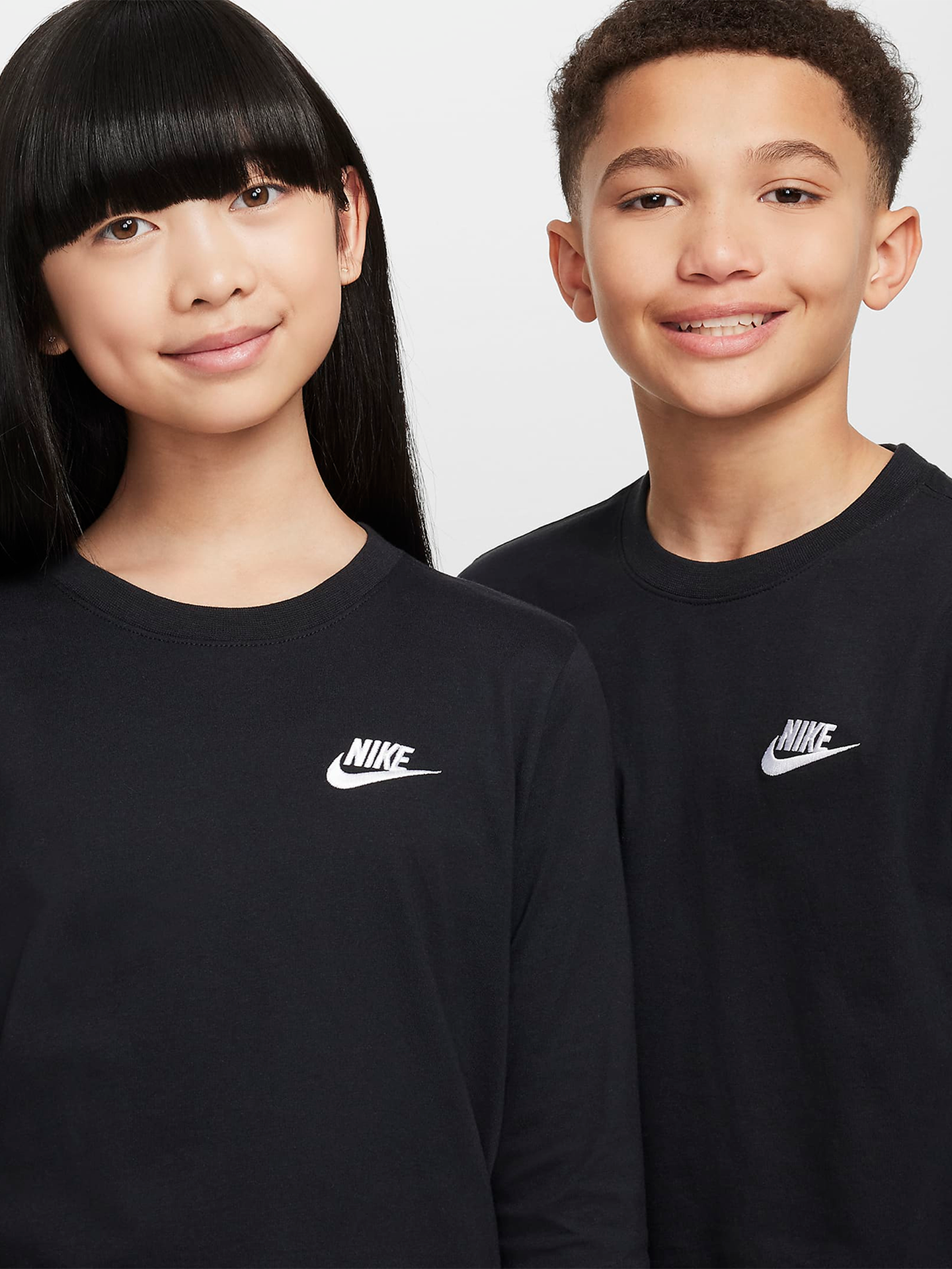 Sportswear Longsleeve