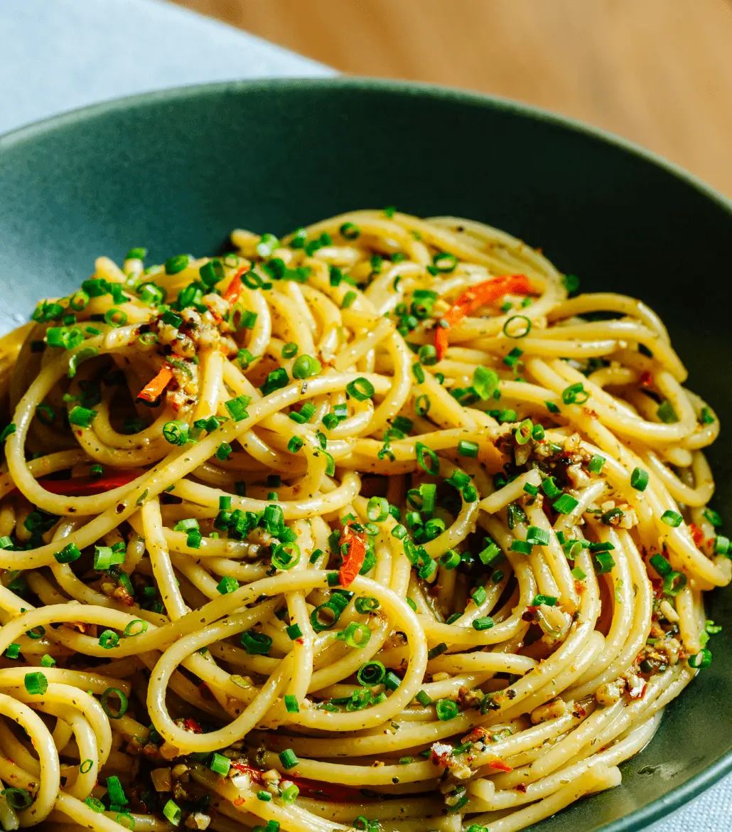 Pasta Gewürzbox