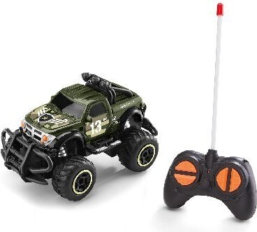Fjernstyret Truck - Field Hunter - 1:43 - Revell Control