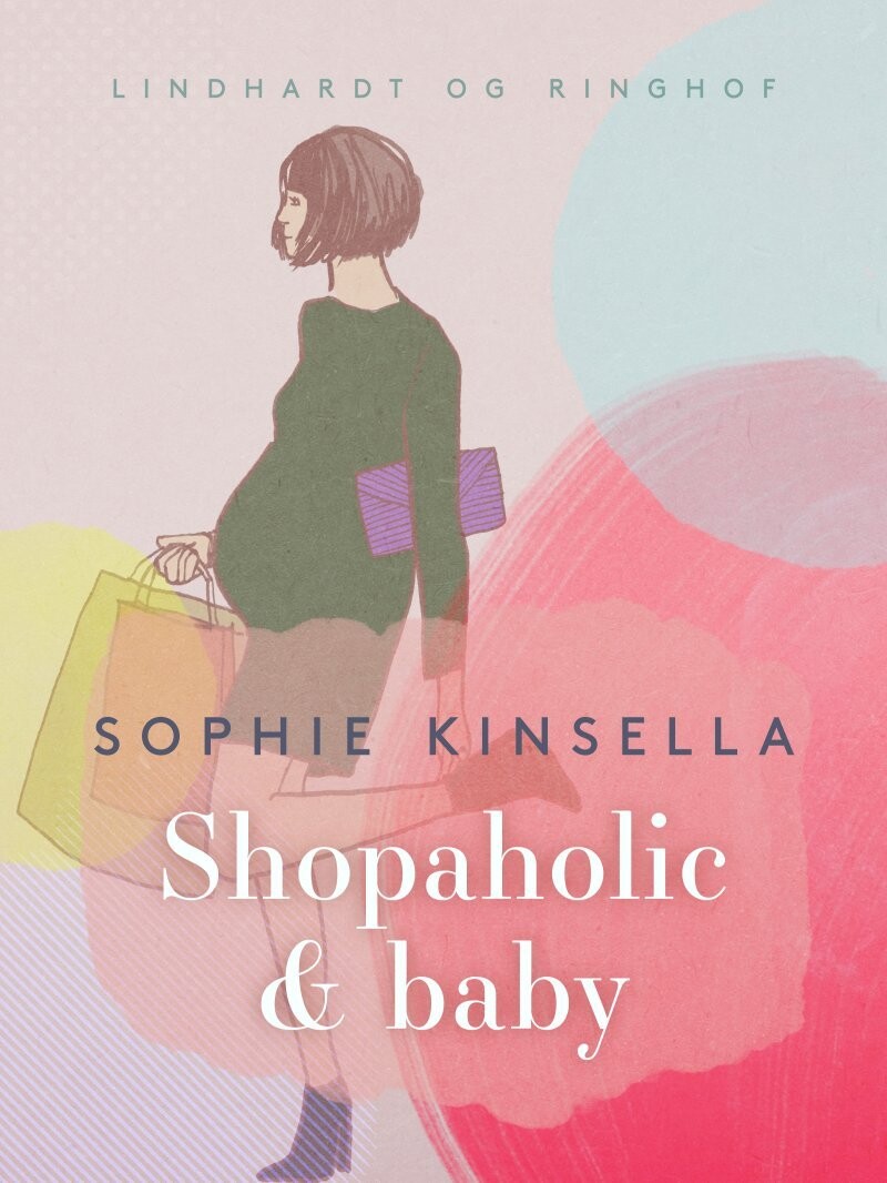 Shopaholic & Baby - Sophie Kinsella - Bog