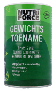 Naproz Nutriforce 500GR