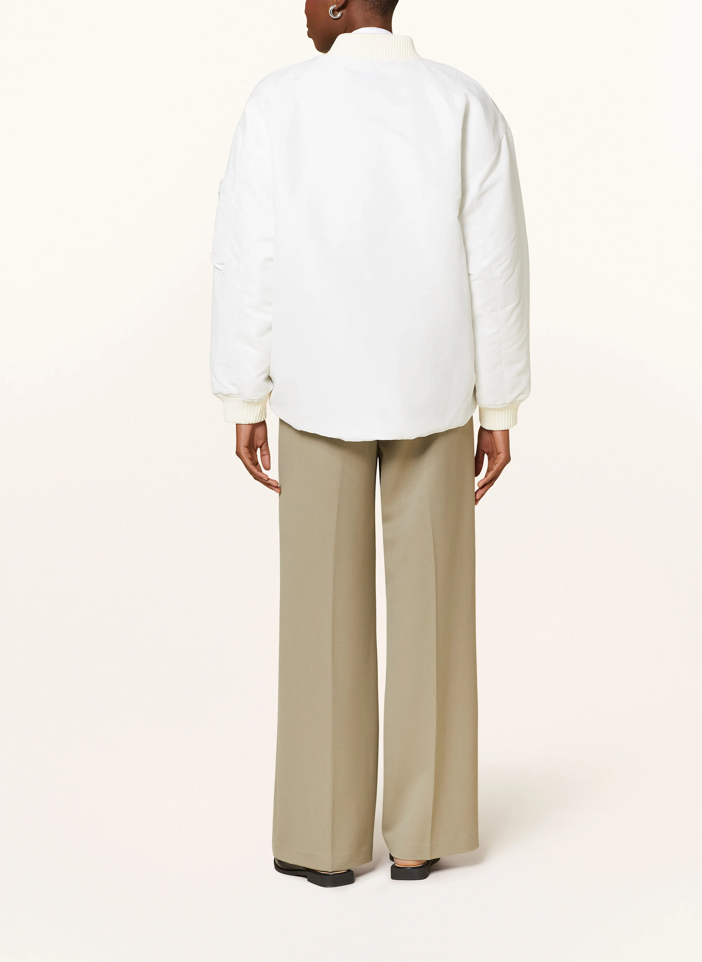 COPENHAGEN Blouson