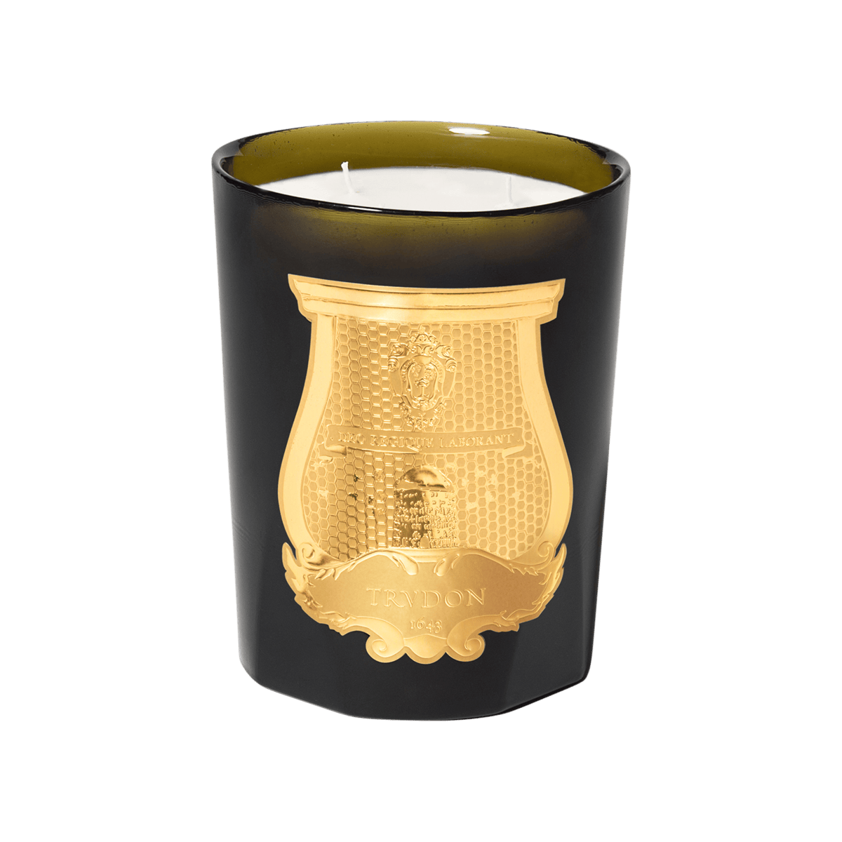 Bougie Solis Rex 270gr
