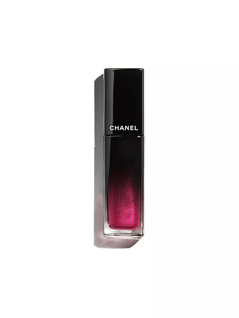 CHANEL DER GLÄNZENDE FLUID-LIPPENSTIFT MIT LANGEM HALT 5.5ML beere