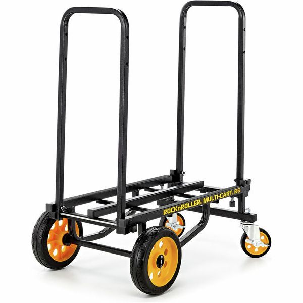 RockNRoller R6RT Mini-Transportwagen