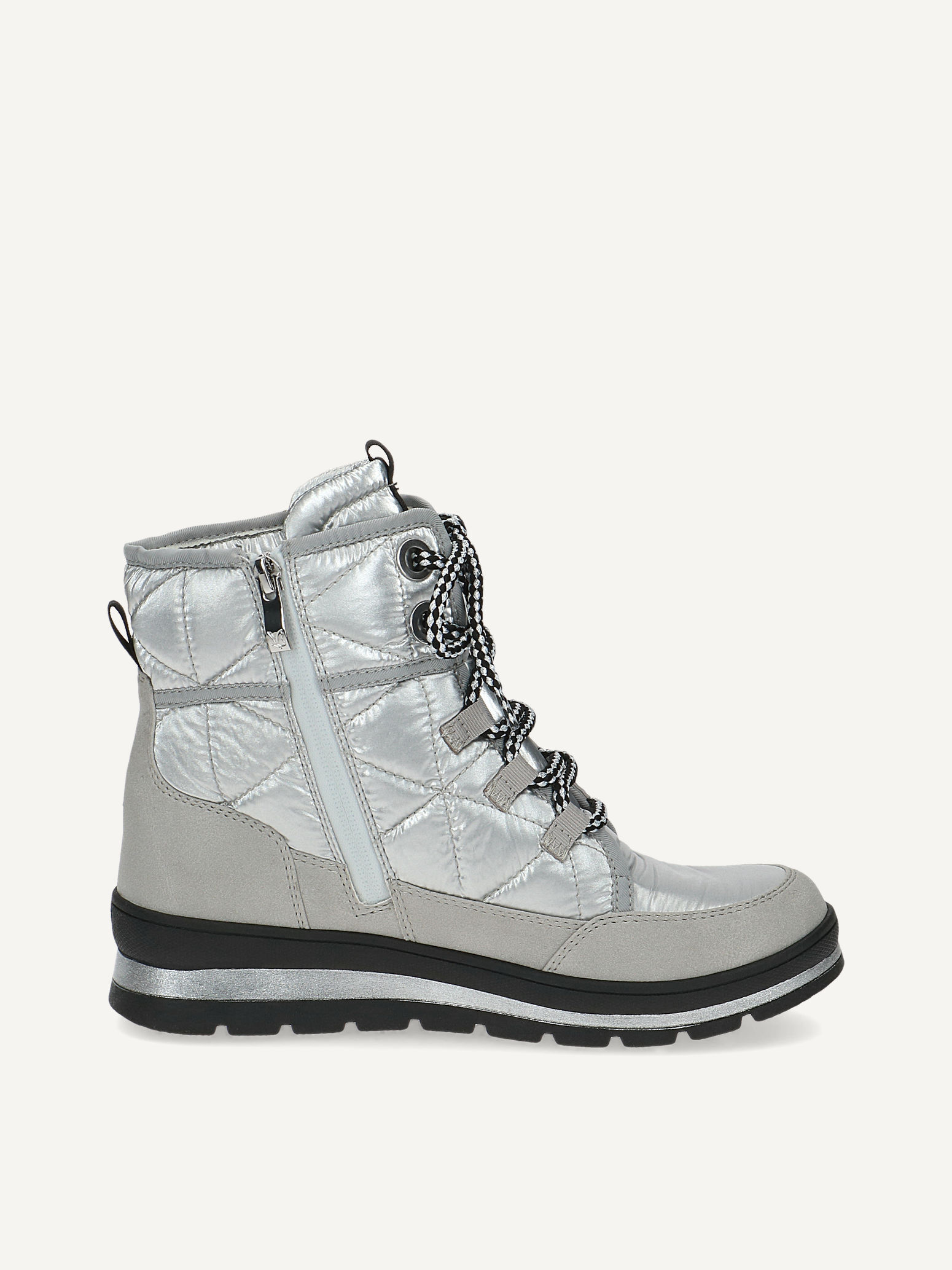 Stiefelette