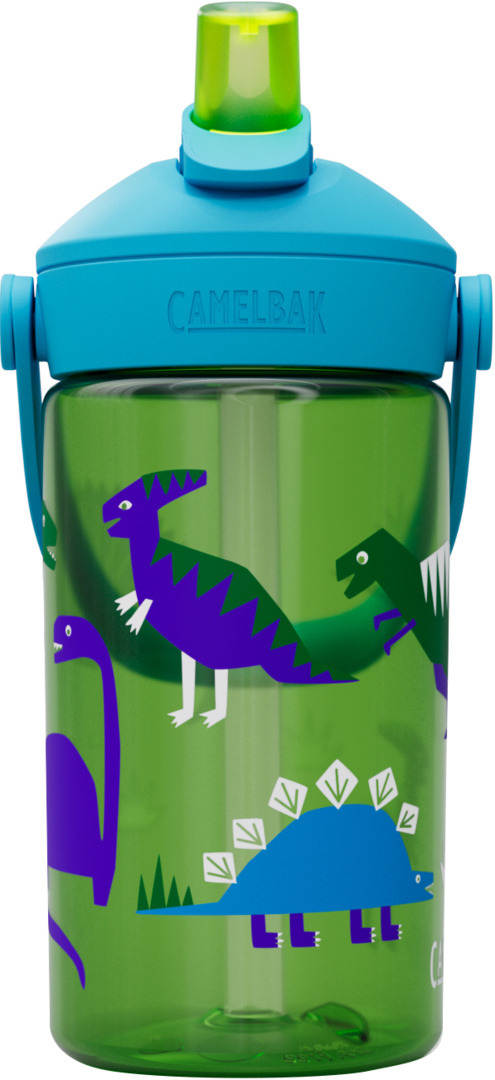 Thrive Flip Straw Kids 0.4l
