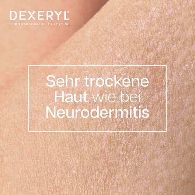 Dexeryl Reinigungsöl, 500 ml