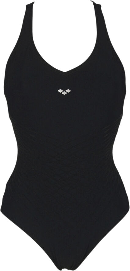 Arena Maia Criss Cross Back One Piece Sort