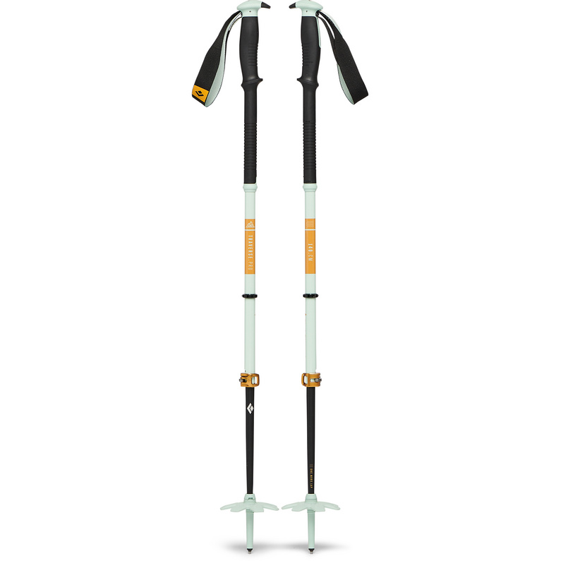 Black Diamond Traverse Pro Skistöcke