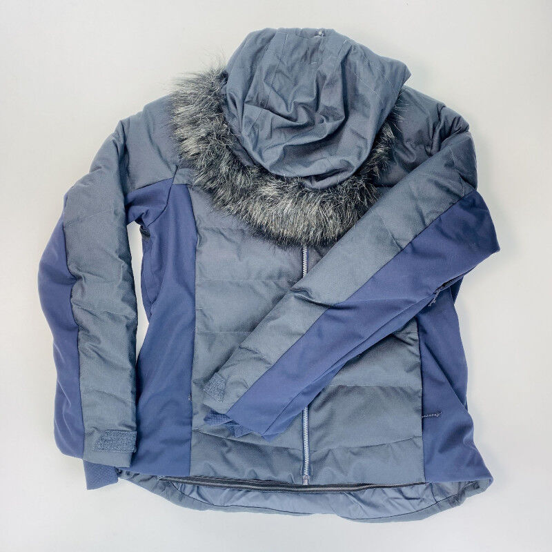Insulated Shell Jacket - Doudoune femme