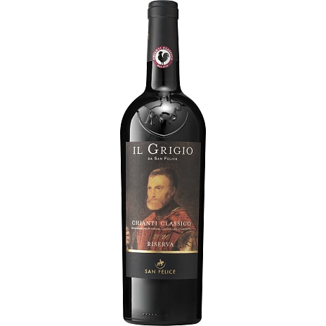 Riserva Il Grigio
