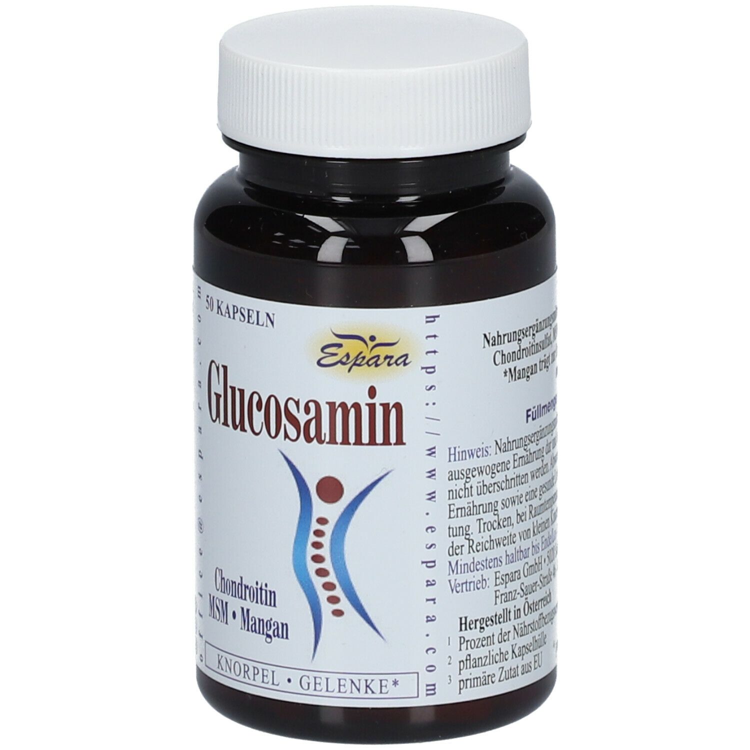 Glucosamin