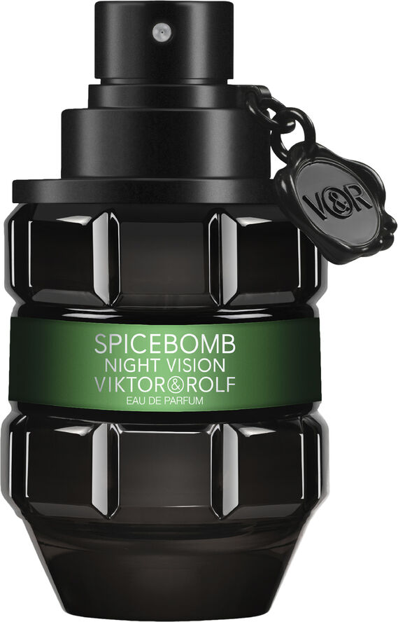 Viktor & Rolf Spicebomb Night Vision Eau de Parfum