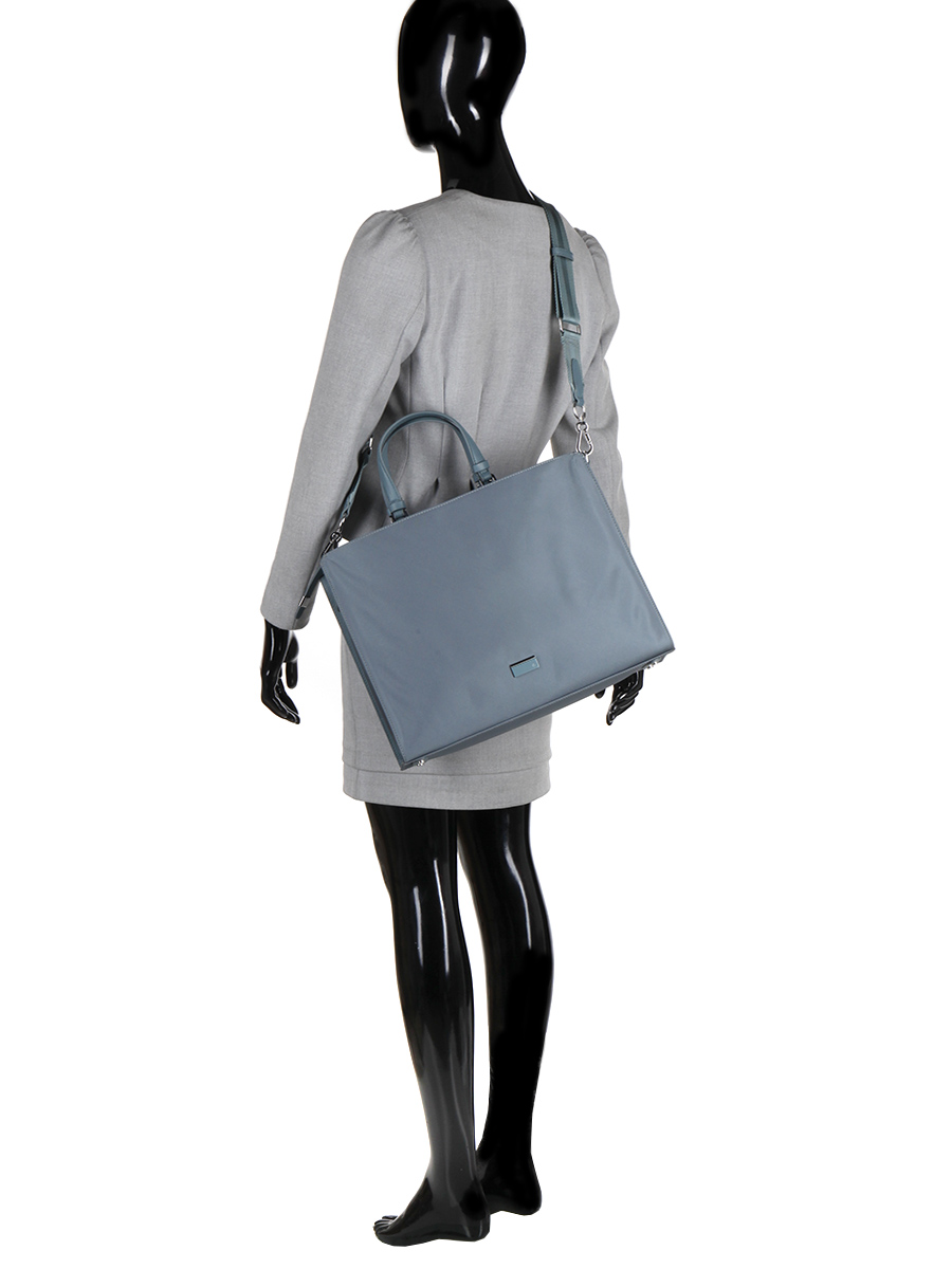 Sacoche ordinateur Samsonite Be-Her 15.6 pouces