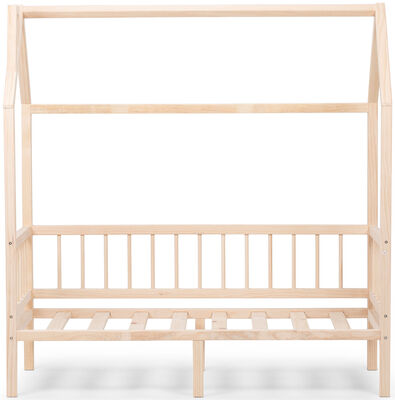 Minitude Nordic NOAH Husseng 70x160, Natur