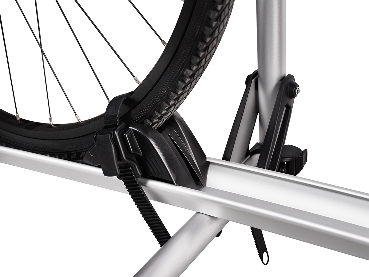 Thule lift V16 12 volt fietsendrager