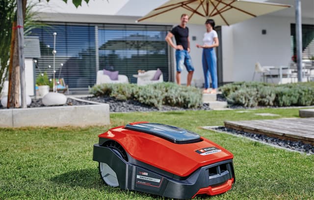 Tilbehør til robotplæneklipper, ledningssæt 900 m2