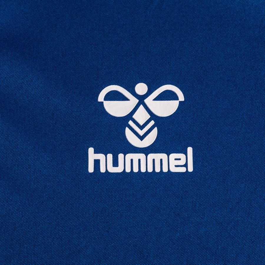 Hummel Maillot Core - Bleu Enfant