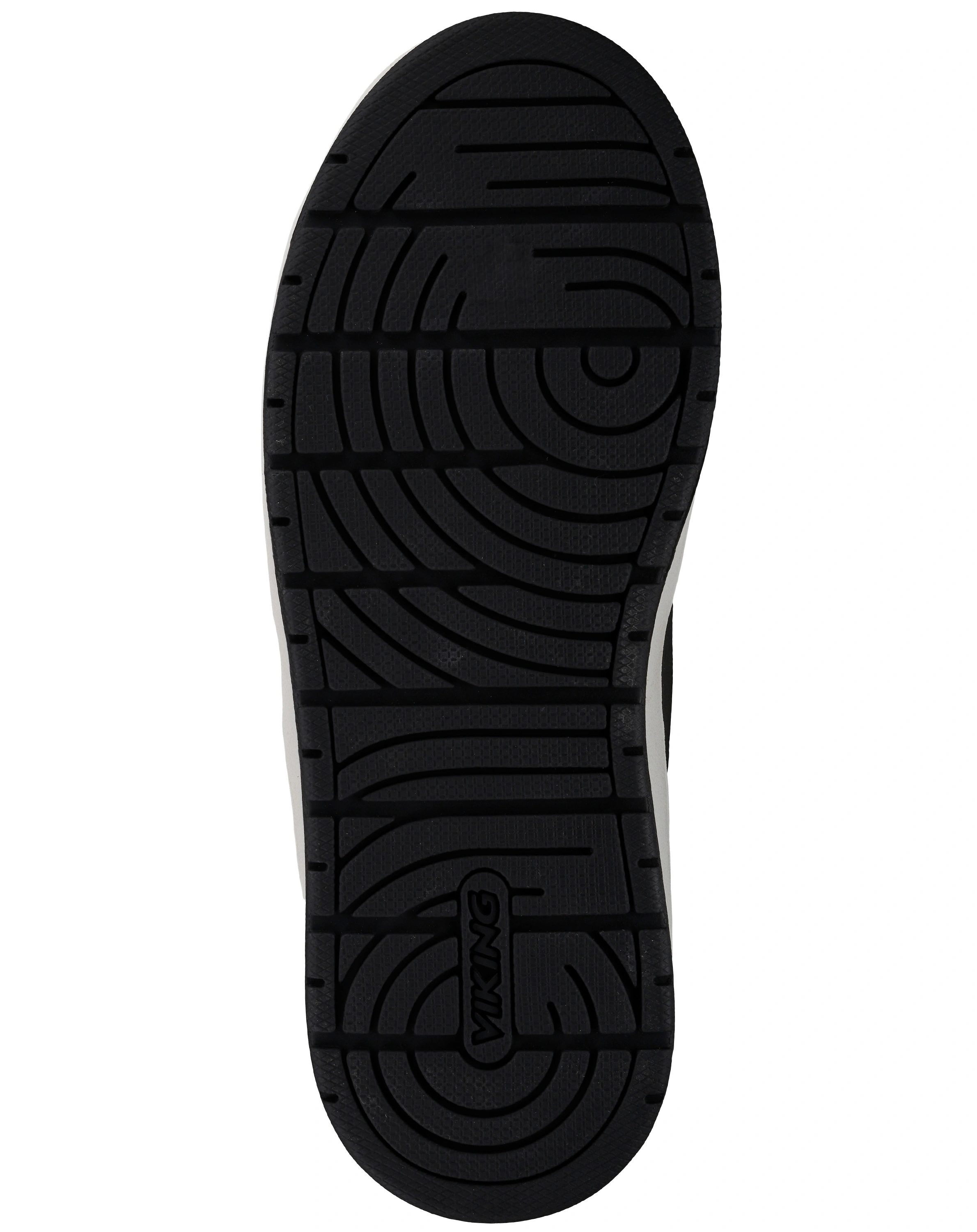 Sneaker JACK GTX gefüttert in black
