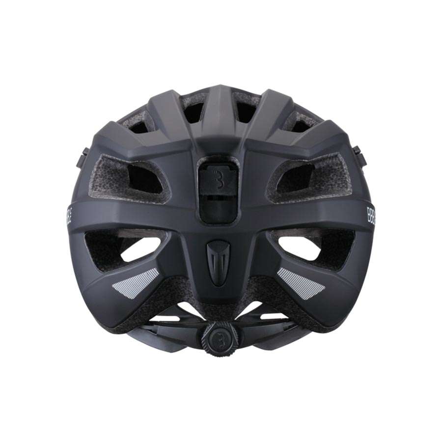 BBB Cycling BHE-29B Kite 2.0 MTB Fietshelm Mat Zwart