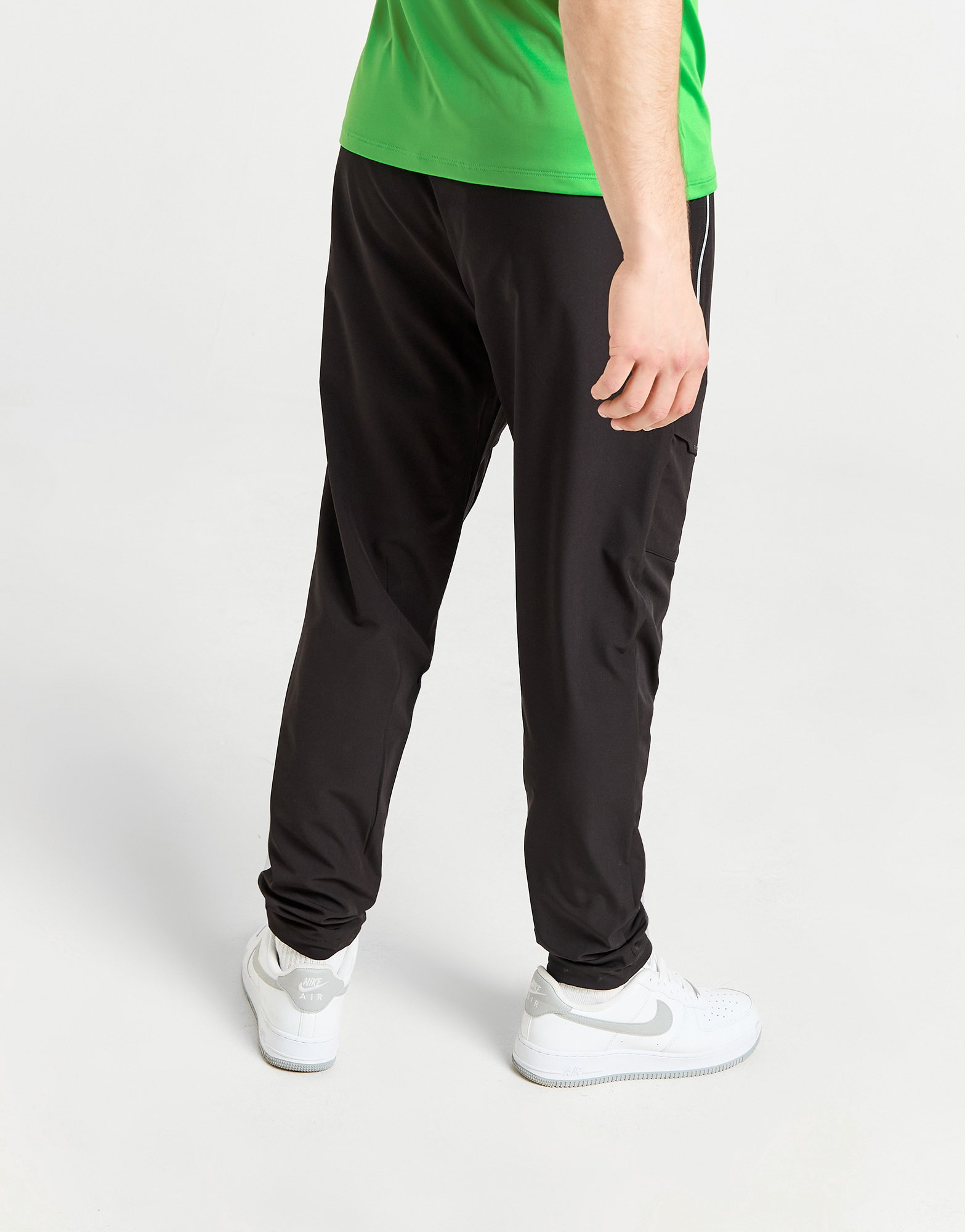 Castore Pantalon de survêtement Flex Homme
