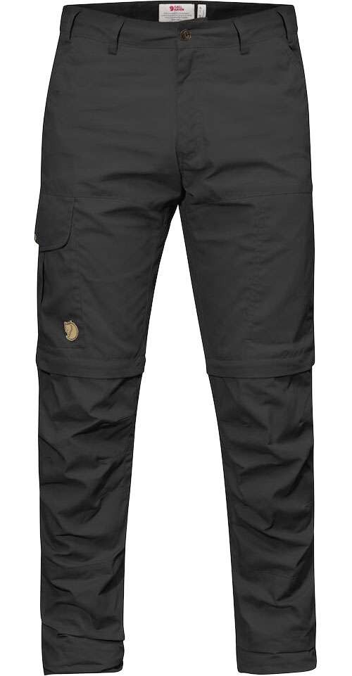 Fjällräven Karl Pro Zip-Off Herrenhose